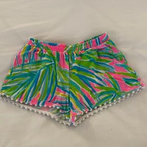 Lilly Pulitzer Girls S Shorts